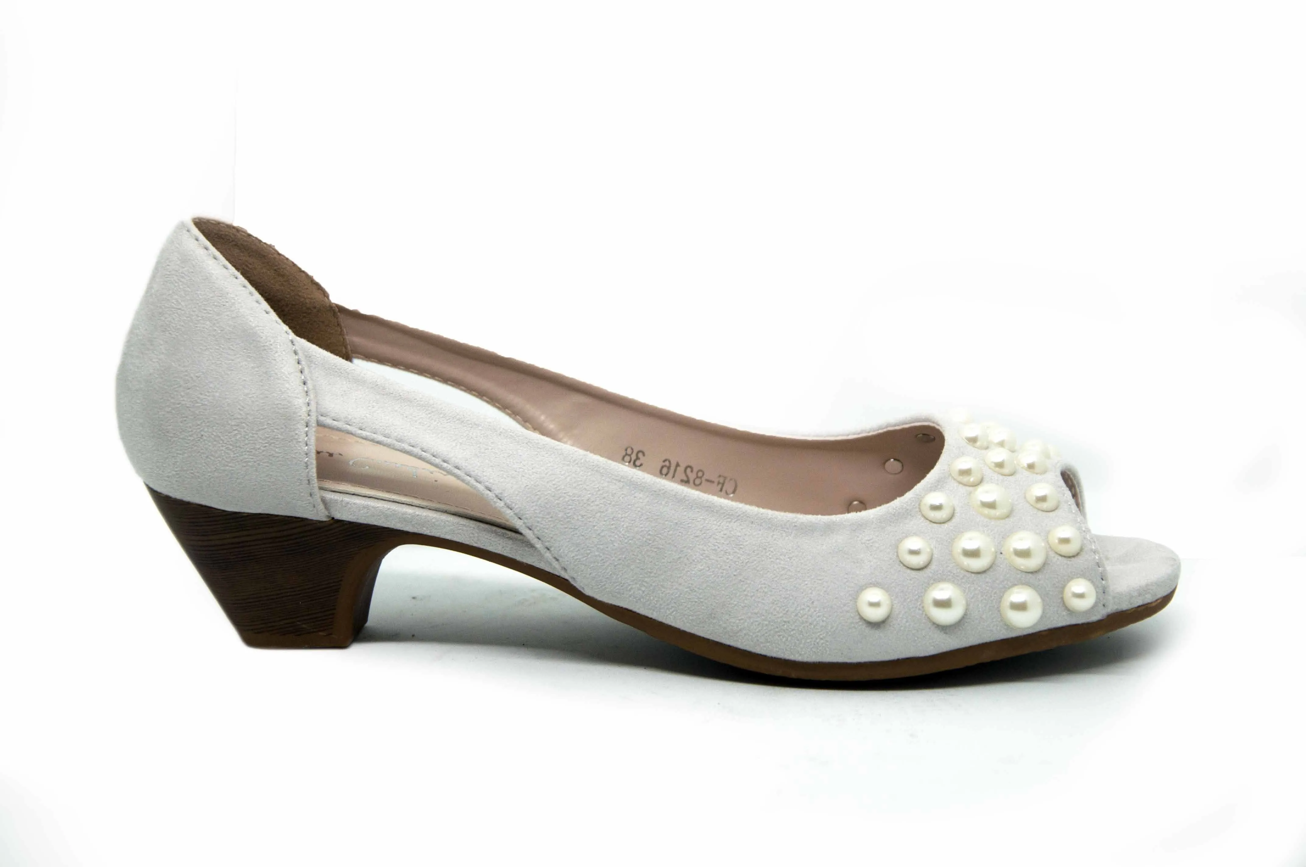 Priority shipping CF-8216 Affordable delivery fees BEIGE