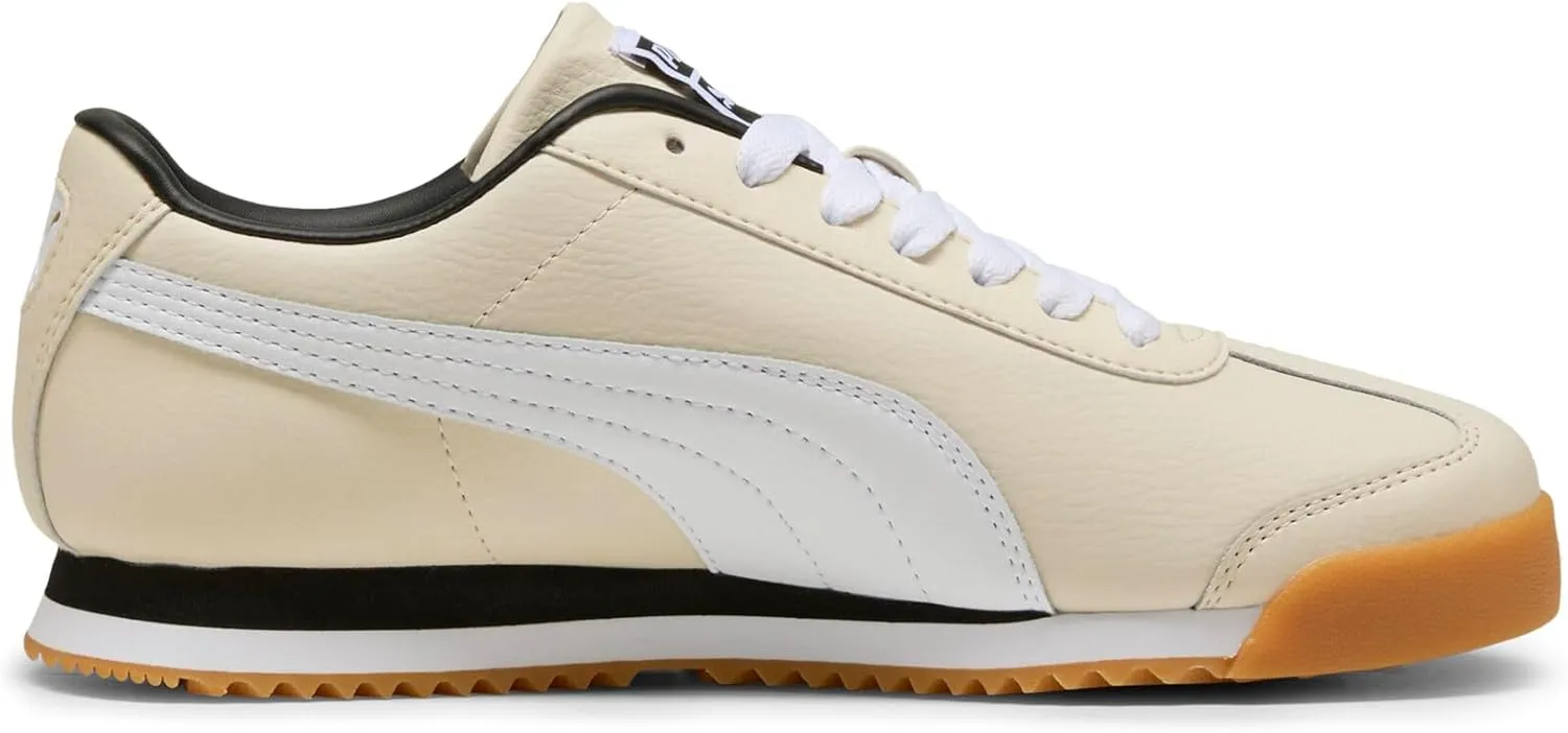 PUMA Men's Roma Sneaker