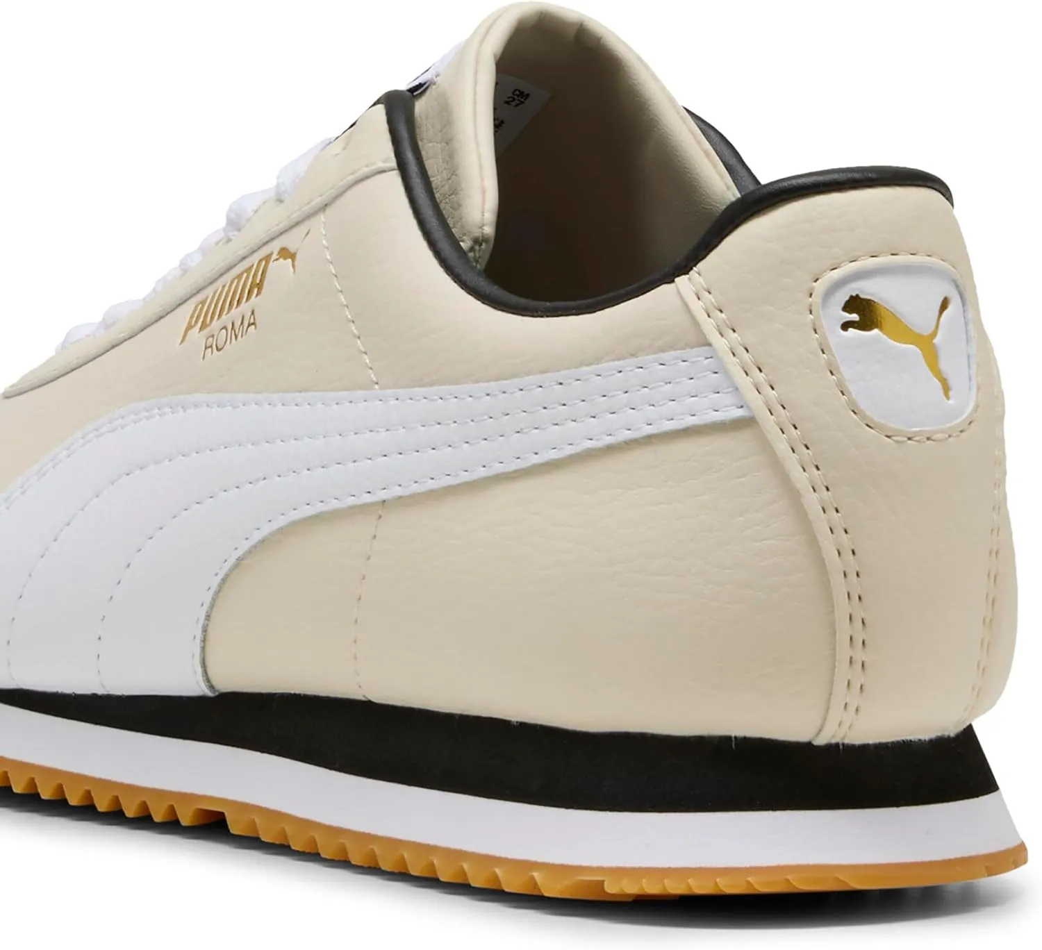 PUMA Men's Roma Sneaker