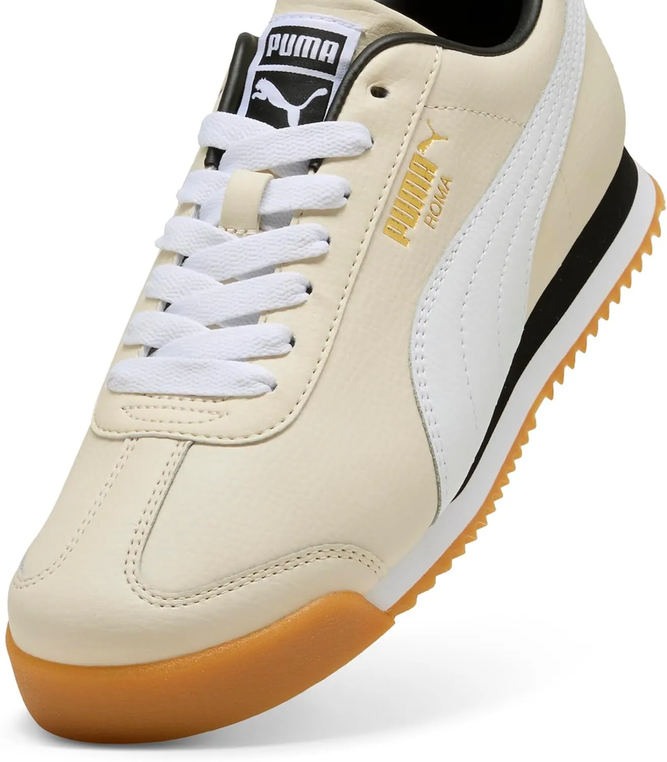 PUMA Men's Roma Sneaker