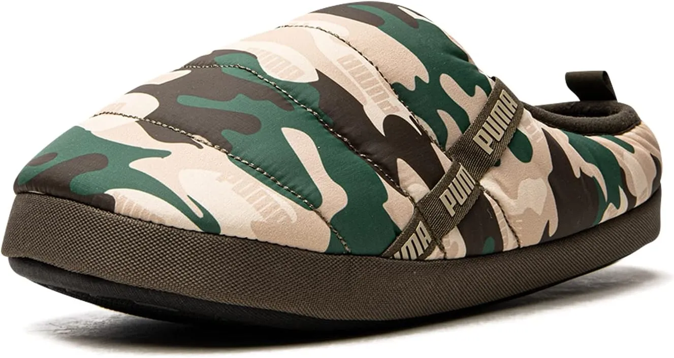 PUMA Men's Scuff Slipper