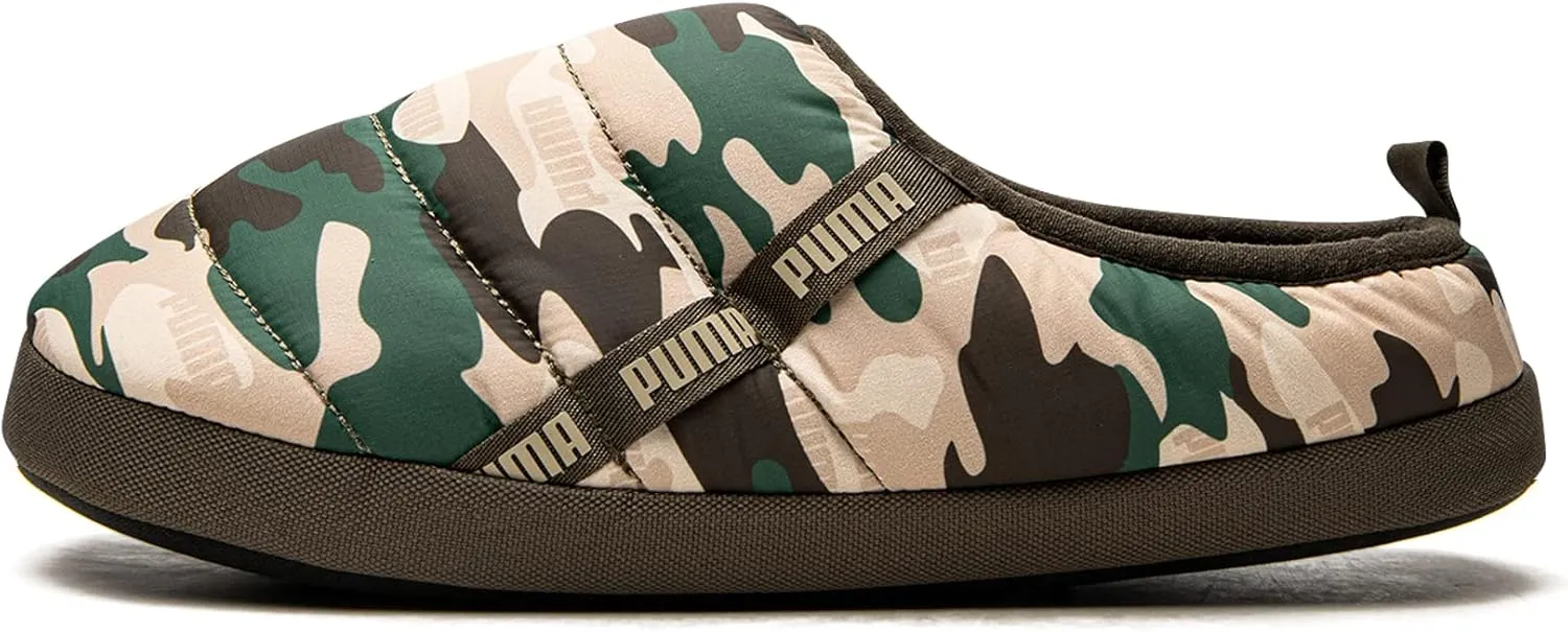 PUMA Men's Scuff Slipper