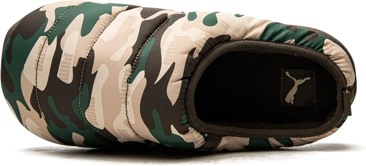 PUMA Men's Scuff Slipper
