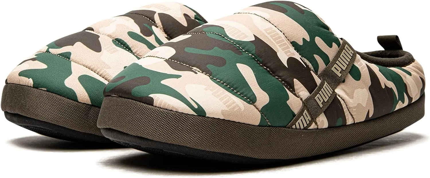 PUMA Men's Scuff Slipper