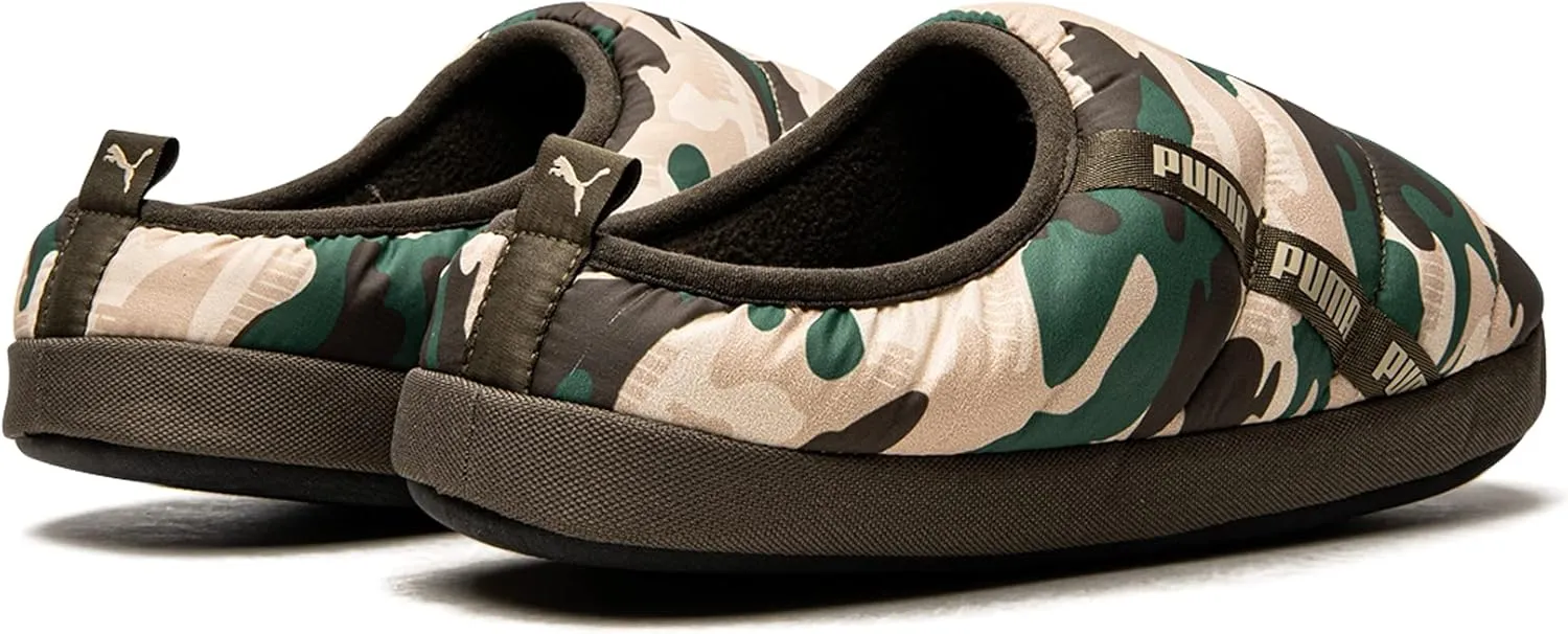 PUMA Men's Scuff Slipper