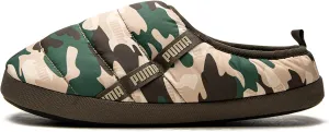 PUMA Men's Scuff Slipper