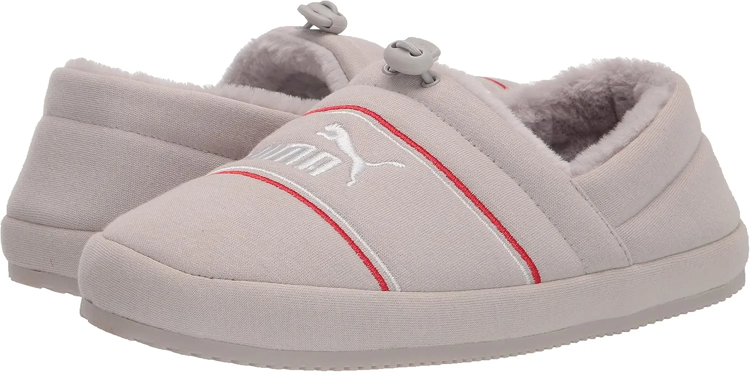 PUMA Men's Tuff Mocc Slipper