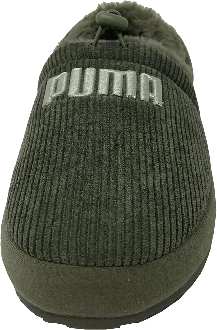 PUMA Men's Tuff Mocc Slipper