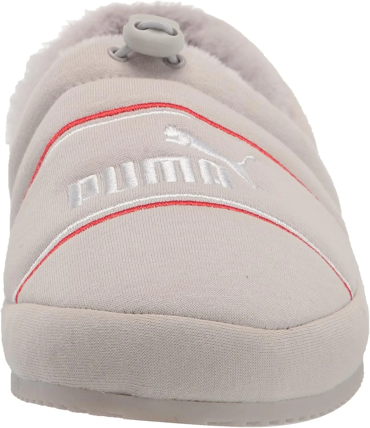 PUMA Men's Tuff Mocc Slipper
