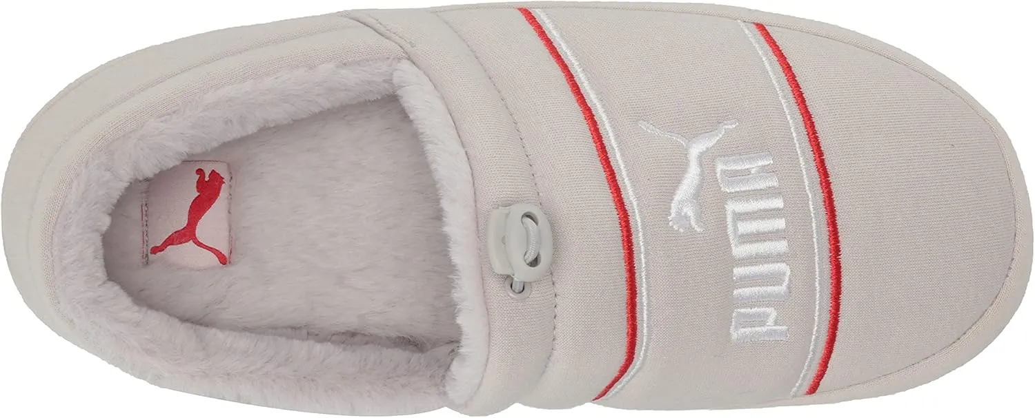 PUMA Men's Tuff Mocc Slipper