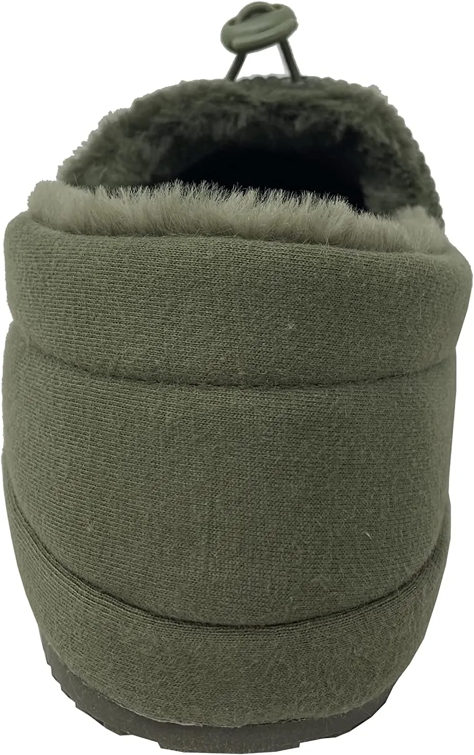 PUMA Men's Tuff Mocc Slipper