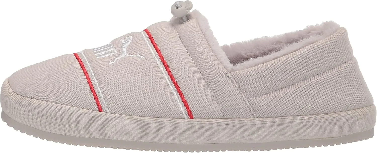 PUMA Men's Tuff Mocc Slipper
