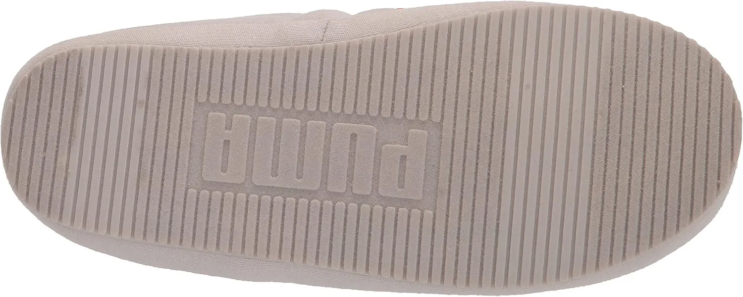 PUMA Men's Tuff Mocc Slipper