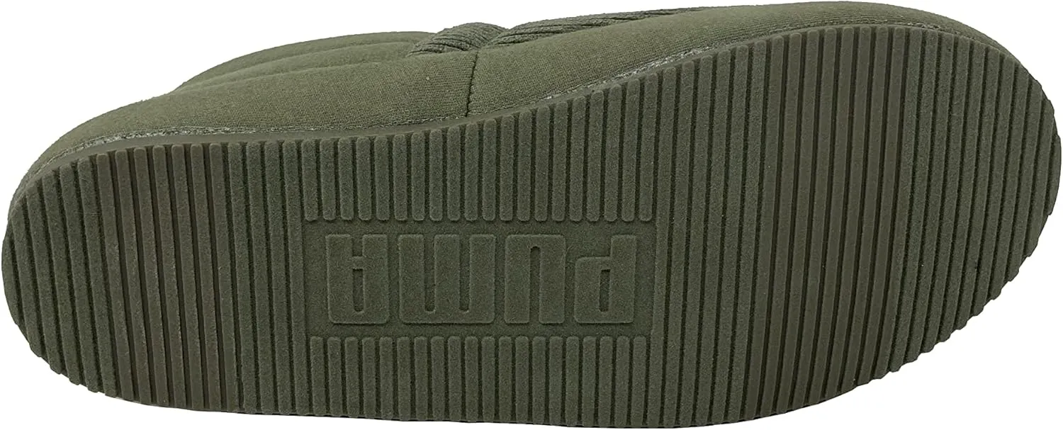 PUMA Men's Tuff Mocc Slipper