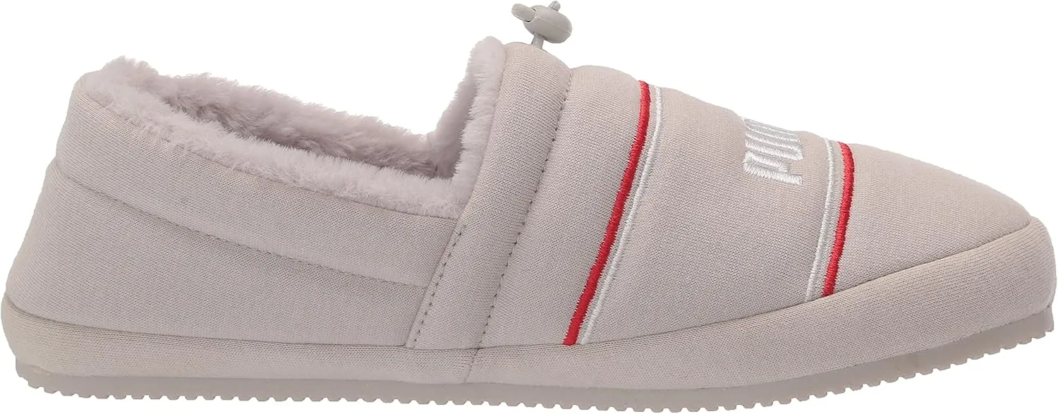 PUMA Men's Tuff Mocc Slipper