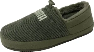 PUMA Men's Tuff Mocc Slipper