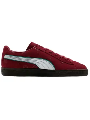 Puma Sneaker Seude 2 X One Piece Team Regal Future