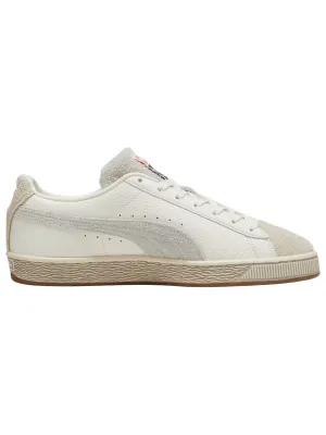 Puma Sneaker Suede Staple Warm White