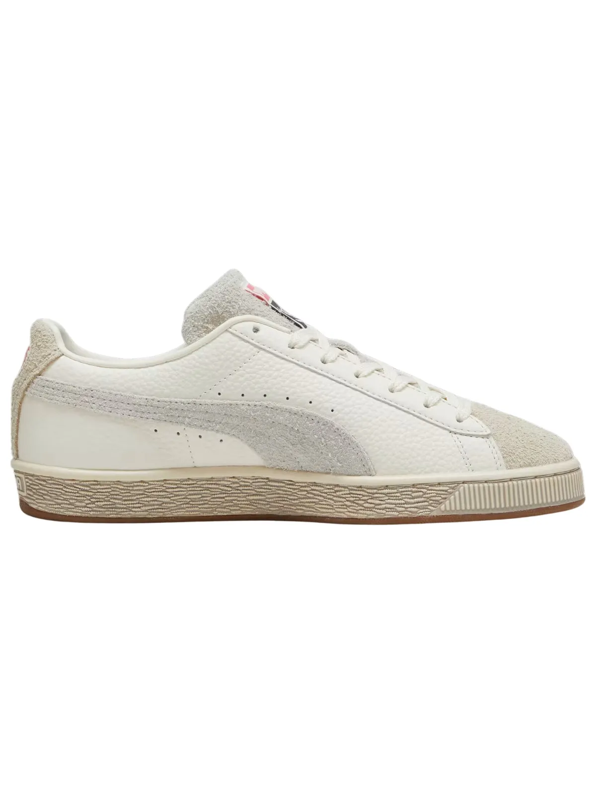 Puma Sneaker Suede Staple Warm White