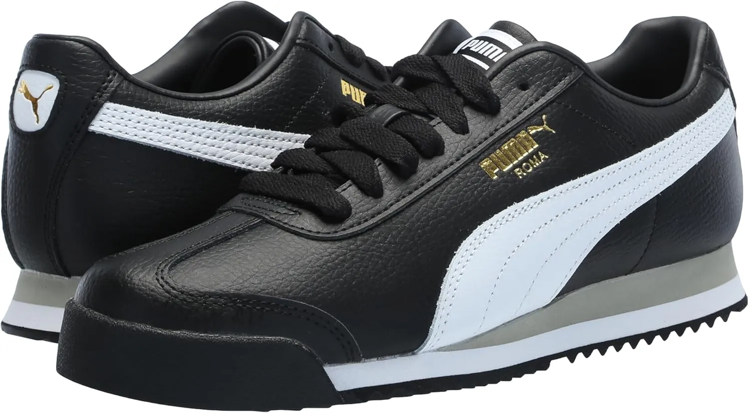 PUMA Women's Roma Shoes Sneaker