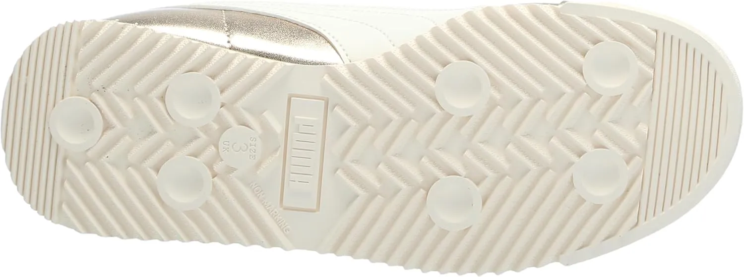PUMA Women's Roma Shoes Sneaker