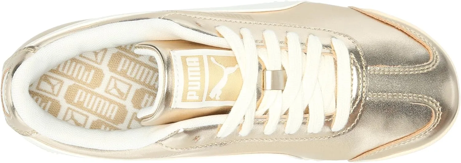 PUMA Women's Roma Shoes Sneaker