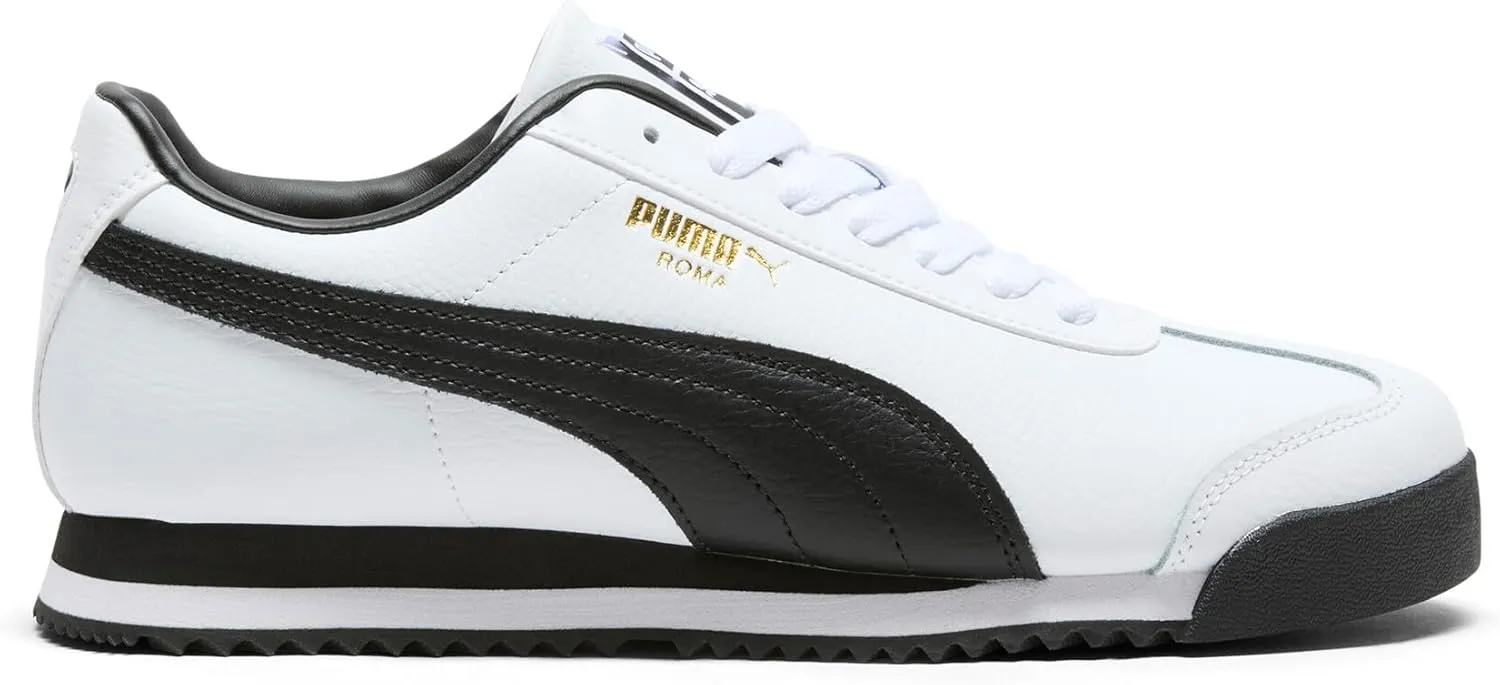 PUMA Women's Roma Shoes Sneaker
