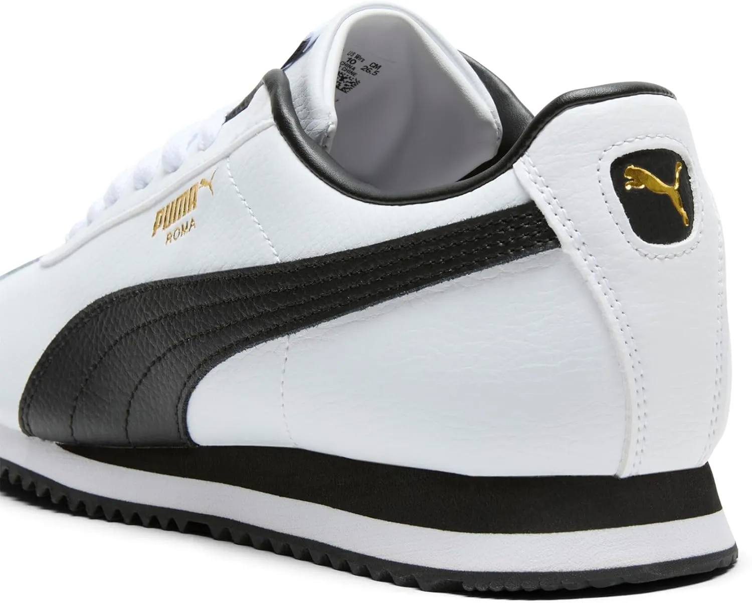 PUMA Women's Roma Shoes Sneaker