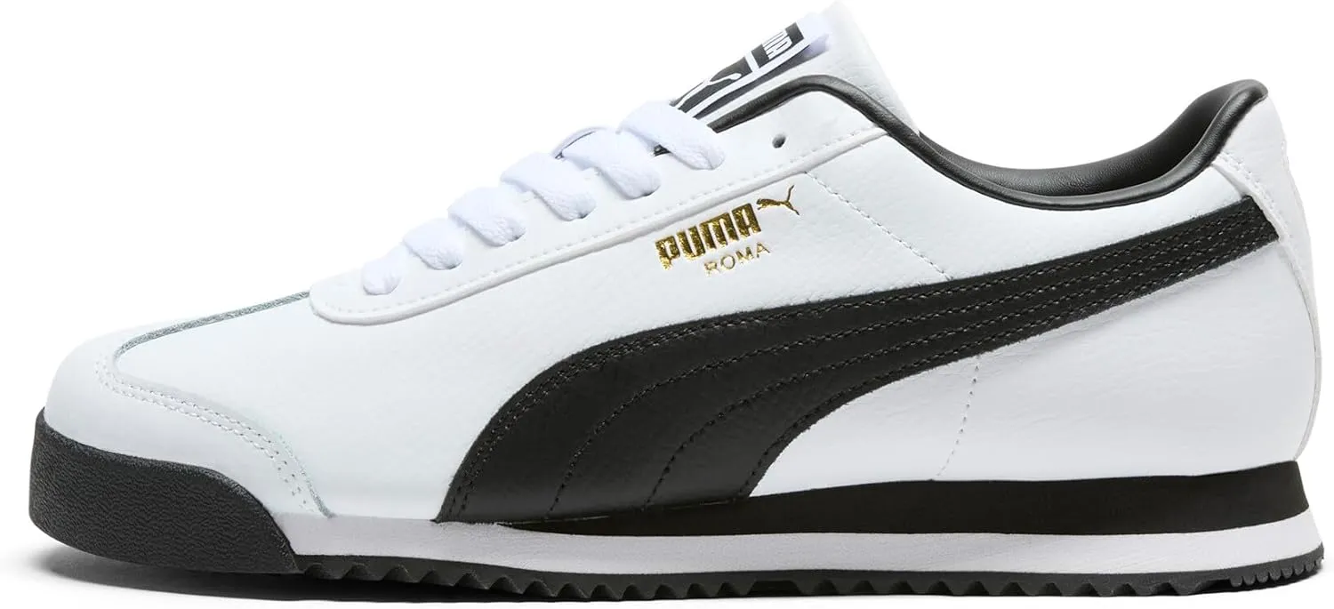 PUMA Women's Roma Shoes Sneaker