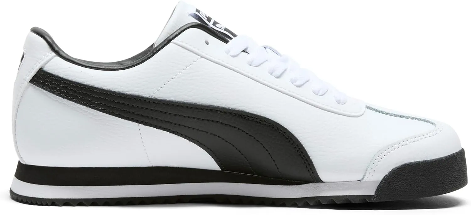 PUMA Women's Roma Shoes Sneaker