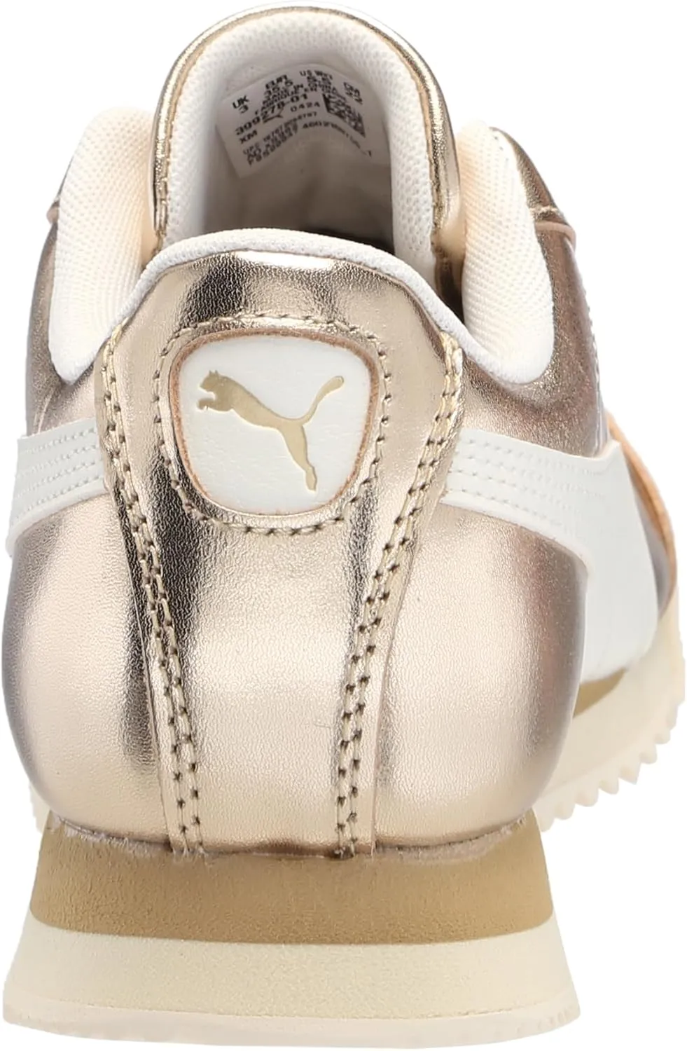 PUMA Women's Roma Shoes Sneaker