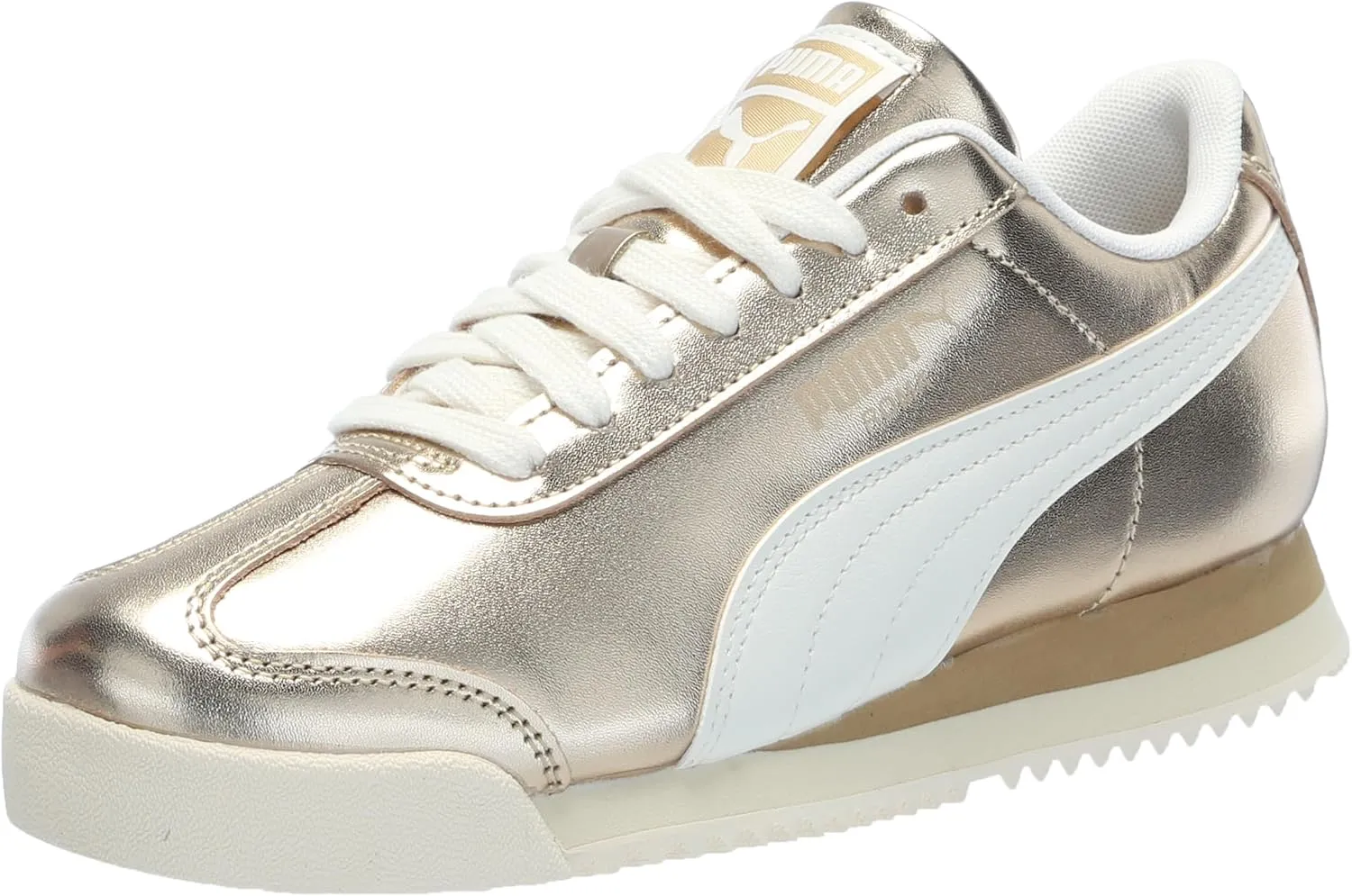 PUMA Women's Roma Shoes Sneaker