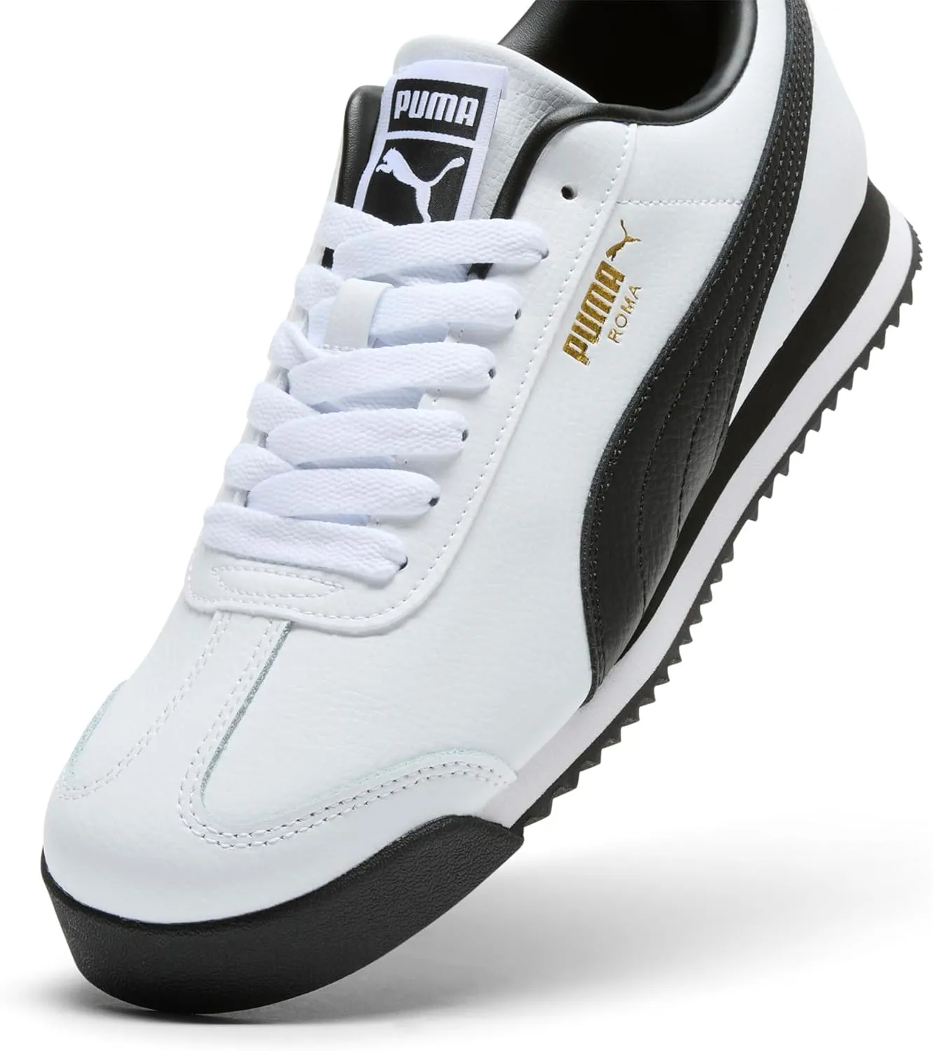 PUMA Women's Roma Shoes Sneaker