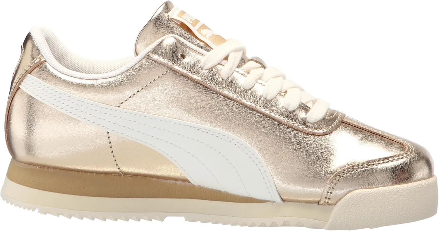 PUMA Women's Roma Shoes Sneaker