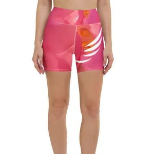 "Rose Blossom" Shorts