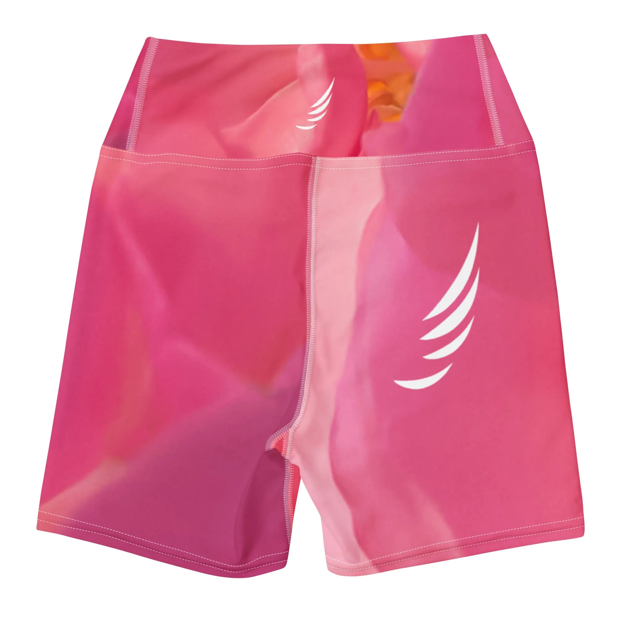"Rose Blossom" Shorts