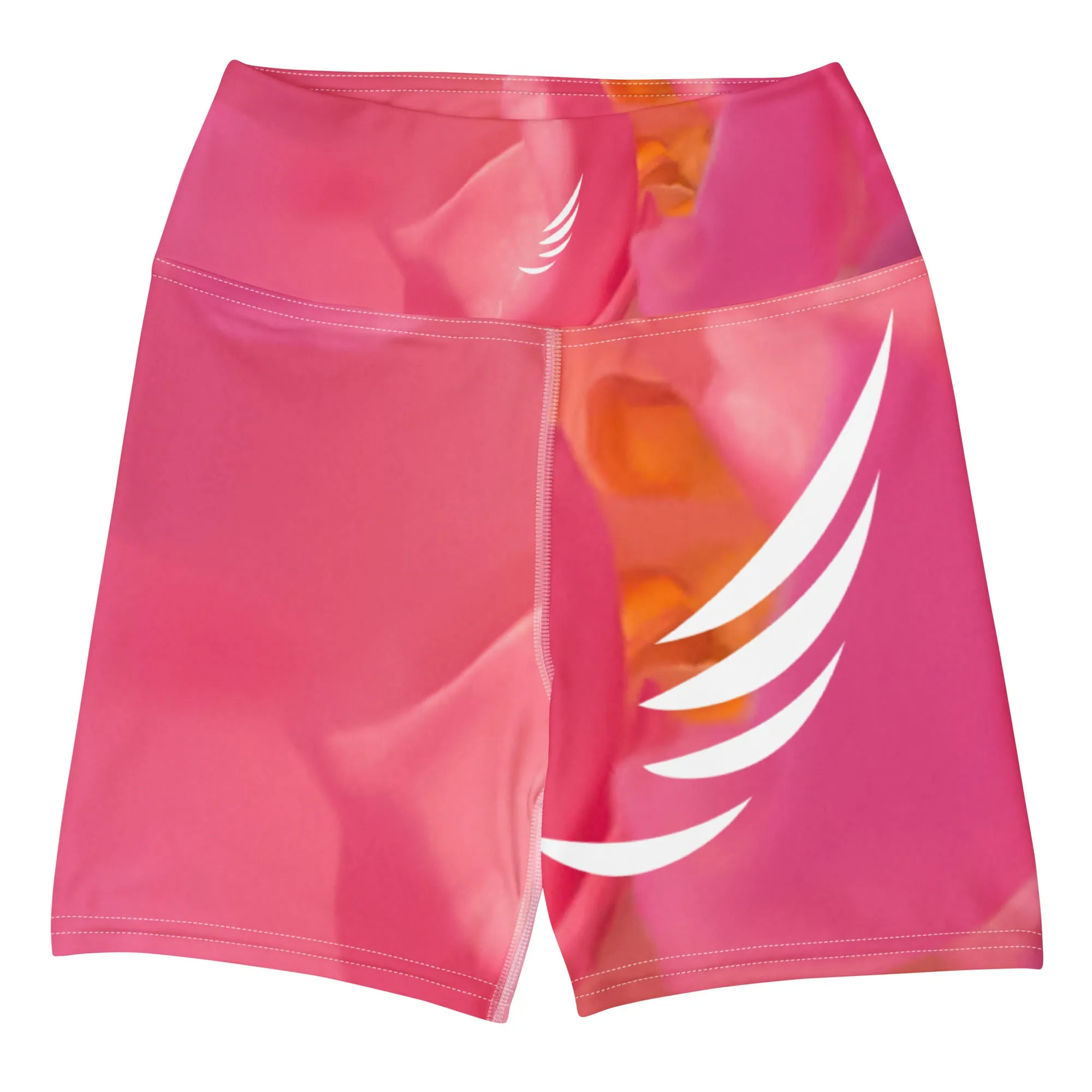 "Rose Blossom" Shorts