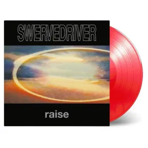 Raise (Limited Edition Colour 180gm Vinyl) (Reissue)