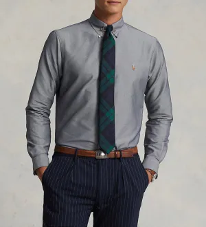 Ralph Lauren Classic Fit Comfort Oxford