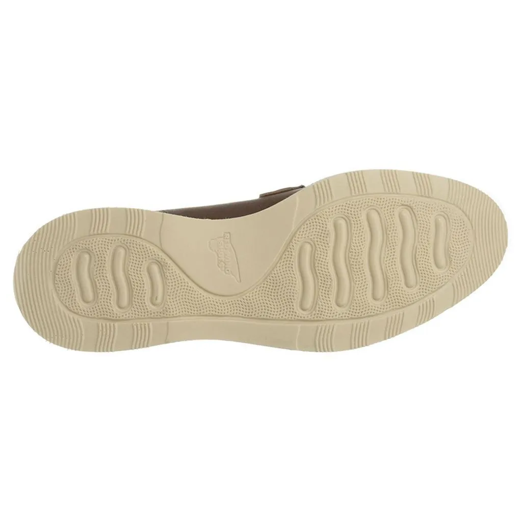 Red Wing Postman Copper Men's Leather Oxford Shoes