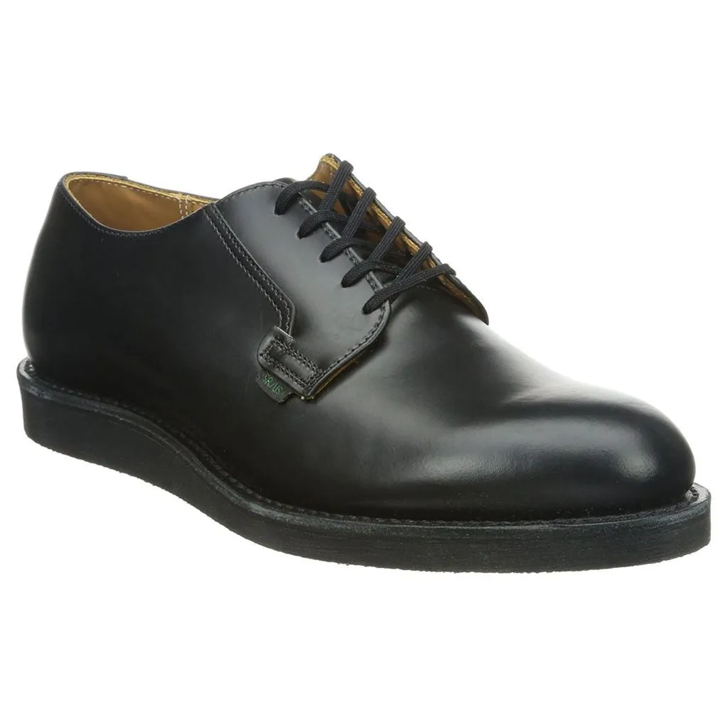 Red Wing Postman Oxford 101 Chaparral Leather Men's Formal Shoes