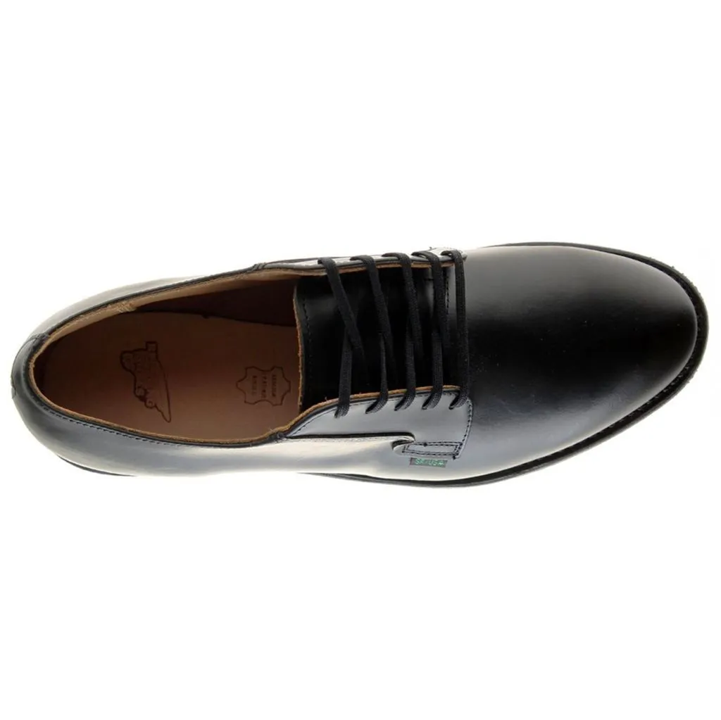 Red Wing Postman Oxford 101 Chaparral Leather Men's Formal Shoes