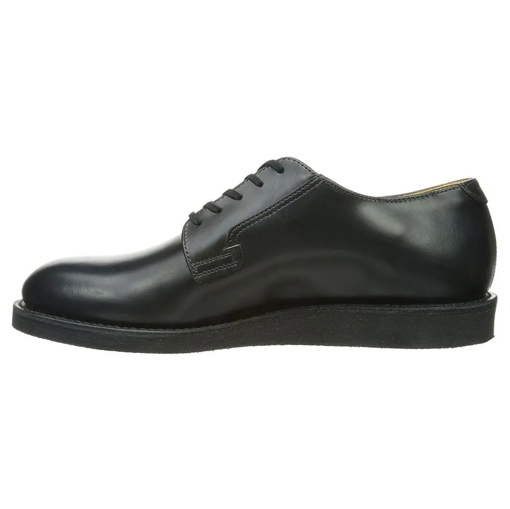 Red Wing Postman Oxford 101 Chaparral Leather Men's Formal Shoes