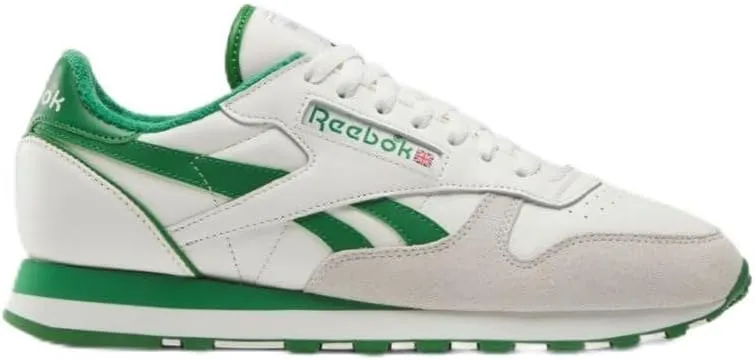 Reebok Mens Classic Leather 1983 Vint Sneaker