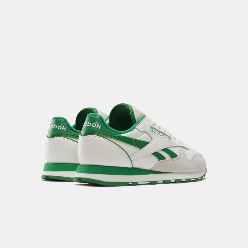 Reebok Mens Classic Leather 1983 Vint Sneaker