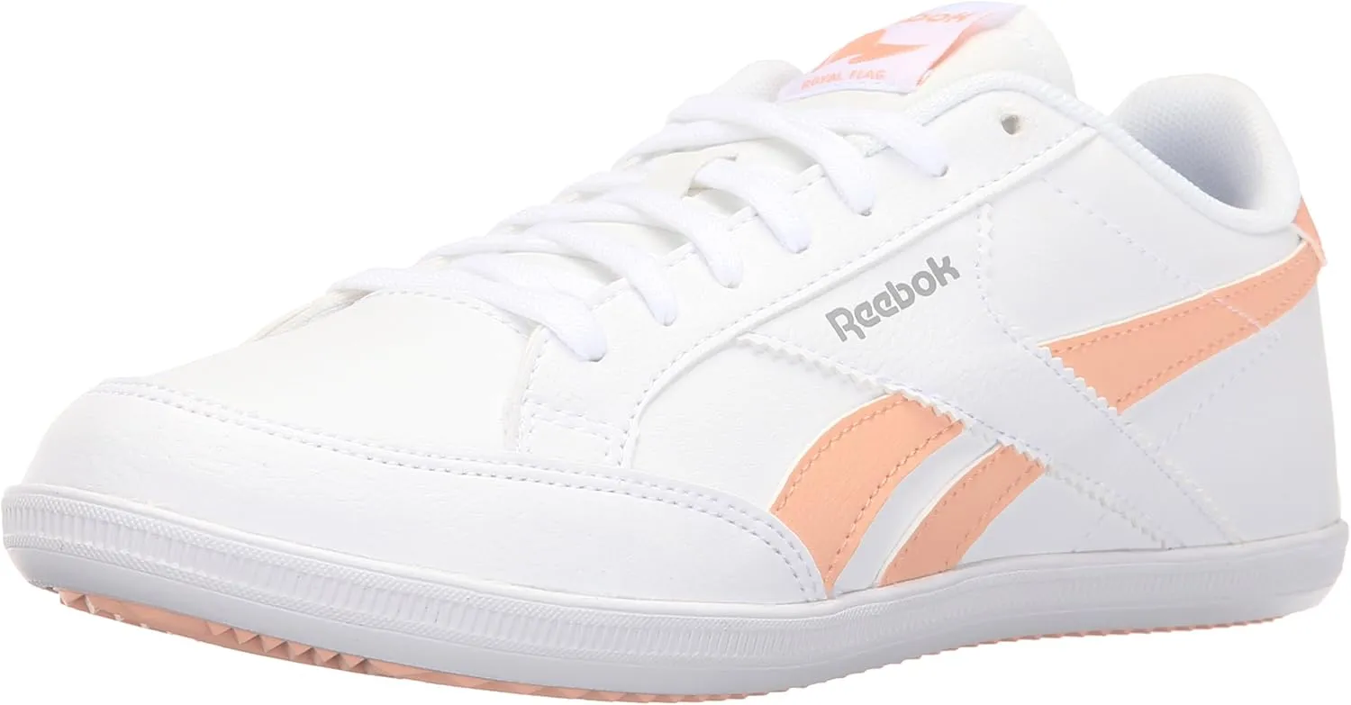 Reebok Women's Royal Transport S Fashion Sneaker