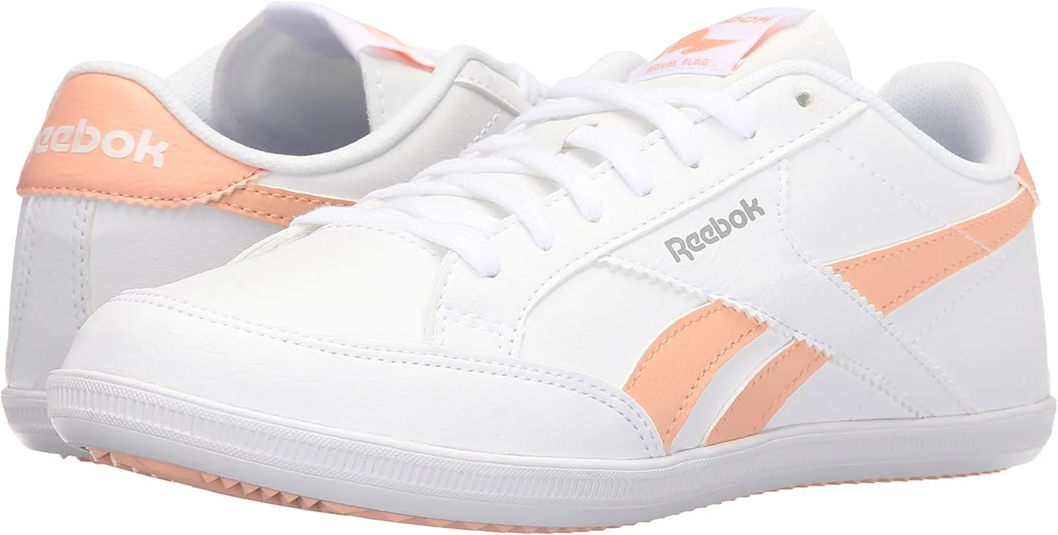 Reebok Women's Royal Transport S Fashion Sneaker