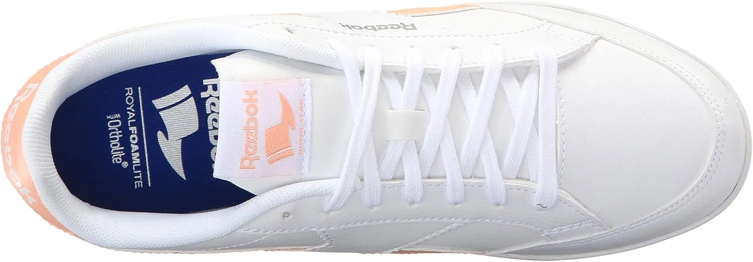 Reebok Women's Royal Transport S Fashion Sneaker