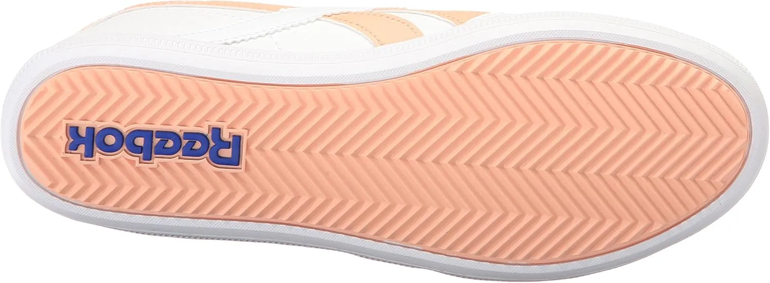 Reebok Women's Royal Transport S Fashion Sneaker