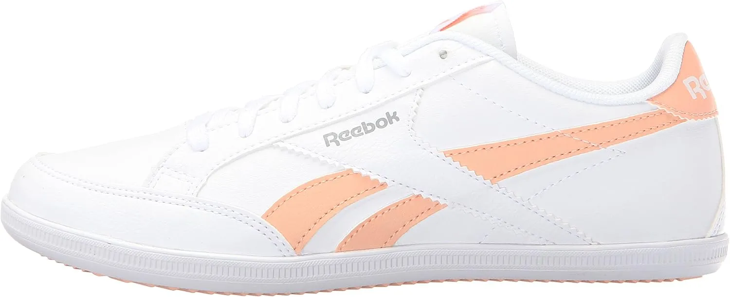 Reebok Women's Royal Transport S Fashion Sneaker
